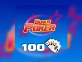 Bonus Poker 100 Hand game thumbnail