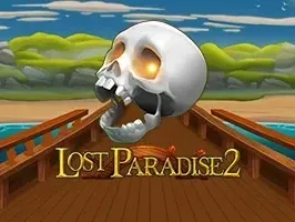 Lost Paradise 2 game thumbnail