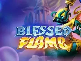 Blessed Flame game thumbnail