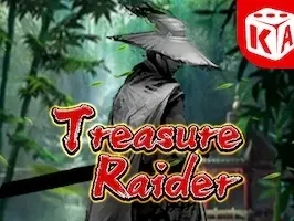 Treasure Raider screenshot