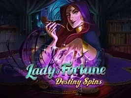 Lady of Fortune Destiny Spins